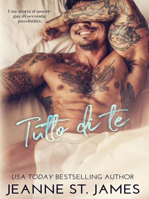 Title details for Tutto di Te by Jeanne St. James - Available